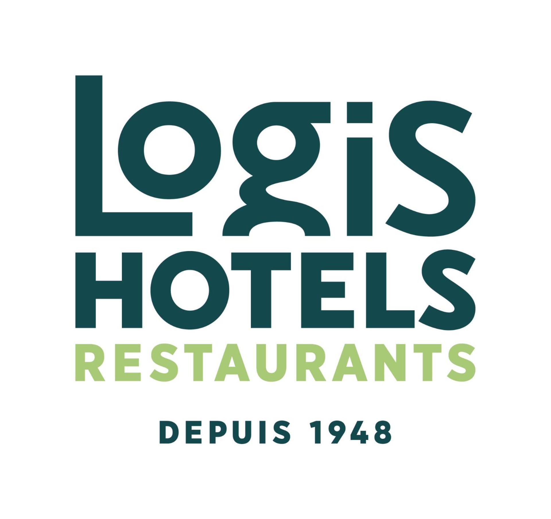 Logis Le Relais De La Voie Sacree Hotell Issoncourt Exteriör bild